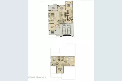 593 Folly Drive, Bolivia, NC 28422 - Photo 9