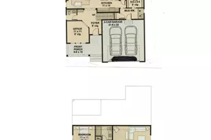 593 Folly Dr, Bolivia, NC 28422 - Photo 9