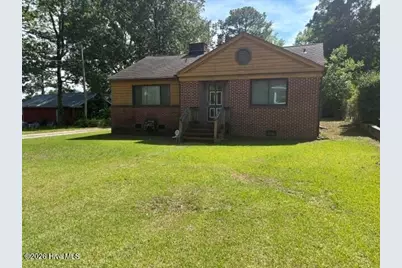 286 McCrae Street, Grifton, NC 28530 - Photo 1