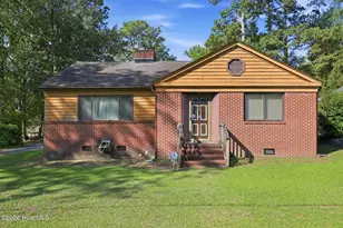 286 McCrae St, Grifton, NC 28530 - Photo 1
