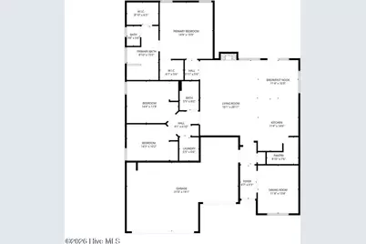 33 Colonist Place, Cameron, NC 28326 - Photo 47