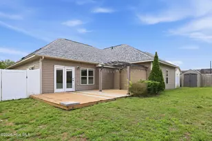 33 Colonist Pl, Cameron, NC 28326 - Photo 39