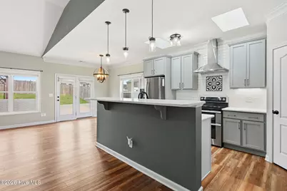 33 Colonist Place, Cameron, NC 28326 - Photo 21
