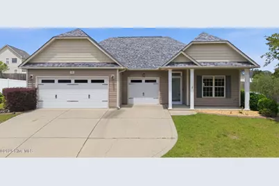 33 Colonist Place, Cameron, NC 28326 - Photo 1