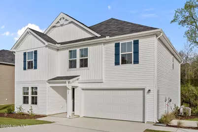 532 Sandy Hollow Drive, Jacksonville, NC 28540 - Photo 3