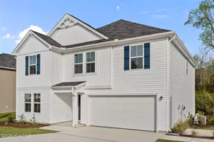532 Sandy Holw Dr, Jacksonville, NC 28540 - Photo 3