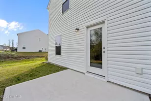 532 Sandy Holw Dr, Jacksonville, NC 28540 - Photo 35