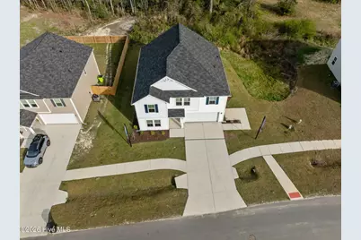 532 Sandy Hollow Drive, Jacksonville, NC 28540 - Photo 41