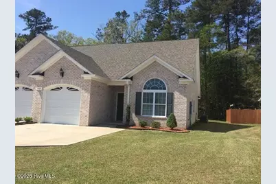 1632 Cambria Drive #B, Greenville, NC 27834 - Photo 1