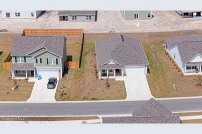 436 Oak Knoll Drive #Lot 57, Jacksonville, NC 28546 - Photo 43