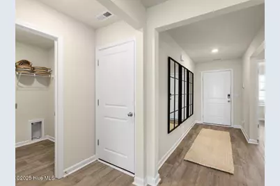 436 Oak Knoll Drive #Lot 57, Jacksonville, NC 28546 - Photo 7