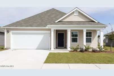 436 Oak Knoll Drive #Lot 57, Jacksonville, NC 28546 - Photo 1