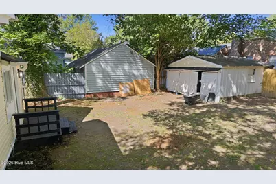 205 Hill Street NE, Wilson, NC 27893 - Photo 33