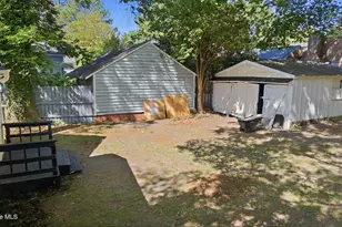 205 Hill St NE, Wilson, NC 27893 - Photo 33