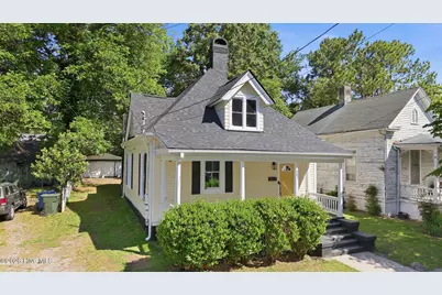 205 Hill Street NE, Wilson, NC 27893 - Photo 3