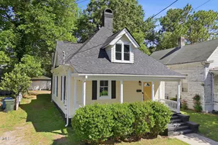205 Hill St NE, Wilson, NC 27893 - Photo 3