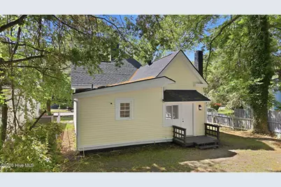 205 Hill Street NE, Wilson, NC 27893 - Photo 31