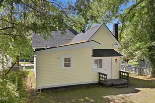 205 Hill St NE, Wilson, NC 27893 - Photo 31