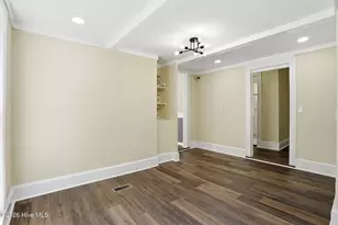 205 Hill St NE, Wilson, NC 27893 - Photo 19