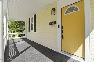 205 Hill St NE, Wilson, NC 27893 - Photo 5