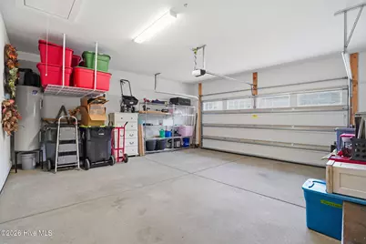 305 S Merganser Drive, Pikeville, NC 27863 - Photo 35