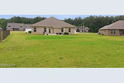 305 S Merganser Drive, Pikeville, NC 27863 - Photo 41