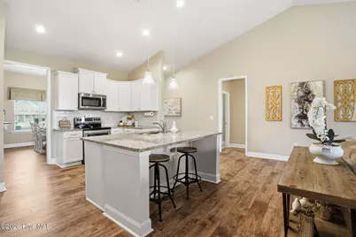 305 S Merganser Drive, Pikeville, NC 27863 - Photo 15