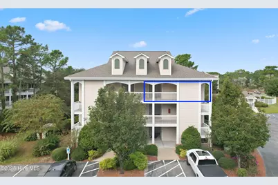 3350 Club Villas Drive # 1706, Southport, NC 28461 - Photo 1