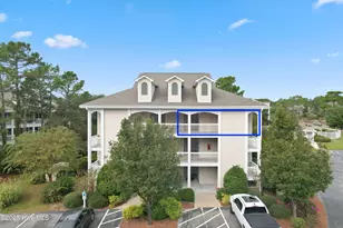 3350 Club Villas Dr, Southport, NC 28461 - Photo 1