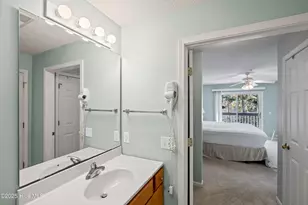 3350 Club Villas Dr, Southport, NC 28461 - Photo 19
