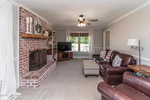 1152 NC-124, Macclesfield, NC 27852 - Photo 9