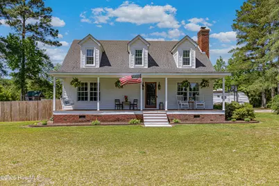 1152 Nc 124, Macclesfield, NC 27852 - Photo 1