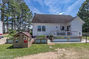 1152 NC-124, Macclesfield, NC 27852 - Photo 37