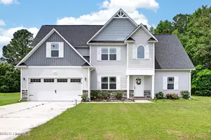 107 Pegasus Pl N, Jacksonville, NC 28540 - Photo 1