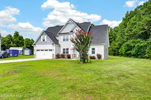 107 Pegasus Pl N, Jacksonville, NC 28540 - Photo 7