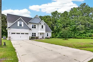 107 Pegasus Pl N, Jacksonville, NC 28540 - Photo 3