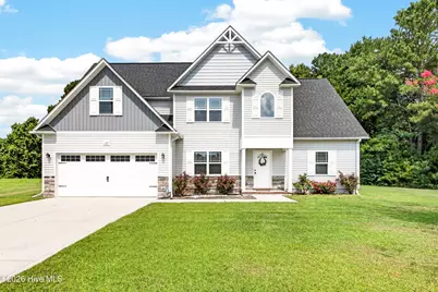 107 Pegasus Place N, Jacksonville, NC 28540 - Photo 1