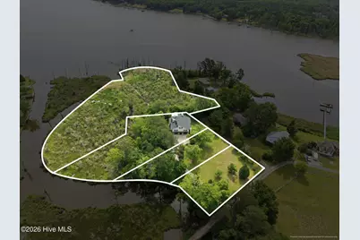 4269 Gilead Shores Rd Road, Blounts Creek, NC 27814 - Photo 3