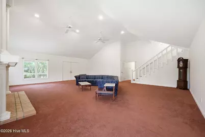 4269 Gilead Shores Rd Road, Blounts Creek, NC 27814 - Photo 23
