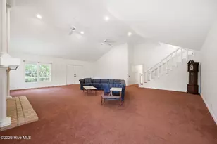 4269 Gilead Shores Rd Rd, Blounts Creek, NC 27814 - Photo 23