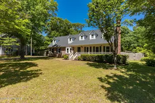 5130 Chalk St, Morehead City, NC 28557 - Photo 3