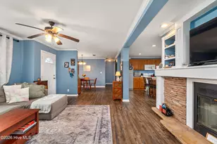 100 W Adelaide Ct, Elizabeth City, NC 27909 - Photo 5