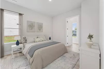 2019 Oakton Drive #5, Southport, NC 28461 - Photo 17