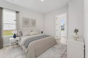 2019 Oakton Dr, Southport, NC 28461 - Photo 17