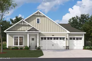 2019 Oakton Dr, Southport, NC 28461 - Photo 1