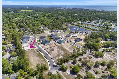 2019 Oakton Drive #5, Southport, NC 28461 - Photo 23