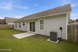 4226 Cherry Laurel Ln SE, Southport, NC 28461 - Photo 27