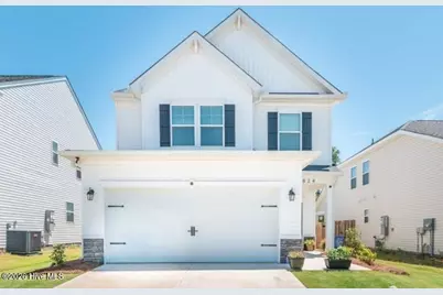 824 Justify, Graniteville, SC 29829 - Photo 1