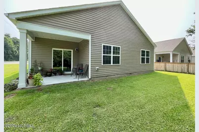 200 Gabrielle Street, New Bern, NC 28560 - Photo 27