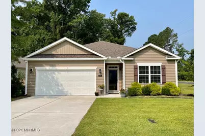200 Gabrielle Street, New Bern, NC 28560 - Photo 1